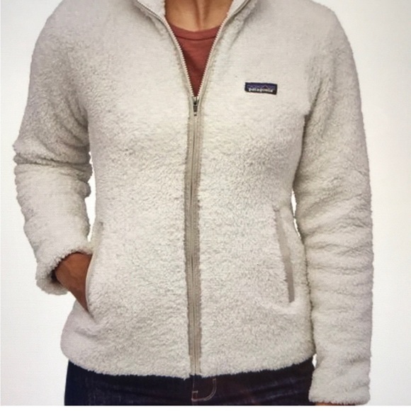 Patagonia Los Gatos full zip jacket - Picture 2 of 12